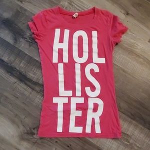 Hollister T Shirt
